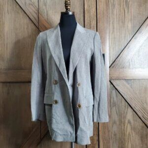 Jil Sander Boyfriend Blazer
